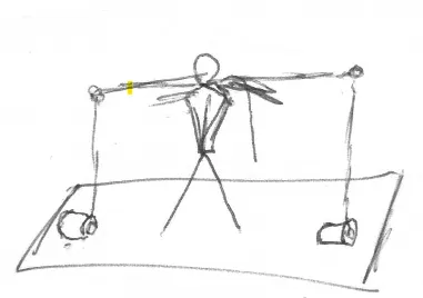 Motor-Driven Resistance Trainer